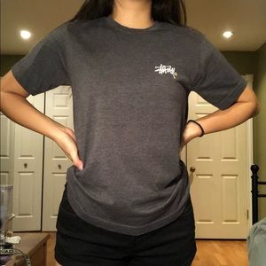 Women’s Stüssy Logo T-Shirt